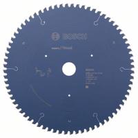 Bosch Professional Cirkelzaagblad EXPERT Wood | Ø 300 x 2,4 x 30mm 72T - 2608642499 - thumbnail