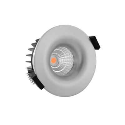 LED Spot Gimax Aluminium 6W 400lm 36D - 927 | Zaagmaat 74mm - IP44 - Hoogste Kleurweergave - Dimbaar LED Spot Gimax Aluminium 6W 400lm 36D - 927 | Zaagmaat 74mm - IP44 - Hoogste Kleurweergave - Dimbaar