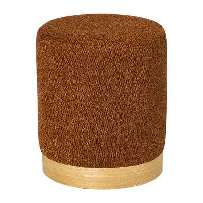 Poef Odense - ø35x42 cm Poef Odense - ø35x42 cm