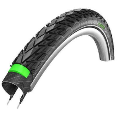 SCHWALBE buitenband energizer plus tour 37-622 28x1.40 zwart reflex