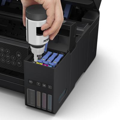 Epson EcoTank ET-2850 - thumbnail
