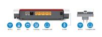 AVM FRITZ! Mesh Set 7530 AX + 1200 AX WiFi-router 2.4 GHz, 5 GHz 1800 MBit/s - thumbnail