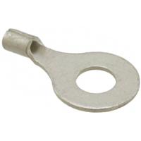 Molex 193230005 Ringkabelschoen Incl. krimphuls Dwarsdoorsnede (max.): 1 mm² 1 stuk(s) Bag - thumbnail