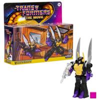 Hasbro Transformers Retro Kickback - thumbnail