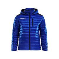 Craft 1905983 Isolate Jacket M - Club Cobolt/Black - XS - thumbnail