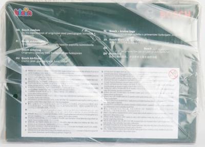 Theo Klein Bosch speelgoed cirkelzaag kindergereedschap