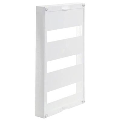 Hager US31A3 Kunststof Meerdere kleuren 1 stuk(s)