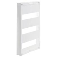 Hager US31A3 Kunststof Meerdere kleuren 1 stuk(s) - thumbnail