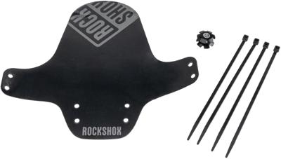 Rockshox voorvork sid sl select charger rl 3position remote 29" boost 15x110 110mm zwart Rockshox voorvork sid sl select charger rl 3position remote 29" boost 15x110 110mm zwart