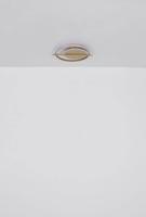 Globo Gouden plafondlampReball rond - 48553-36R - thumbnail