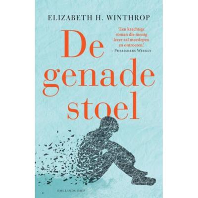 De genadestoel (Paperback)
