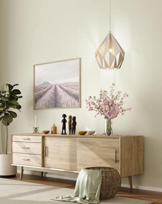 Eglo Pastel hanglampCarlton-P Pastel roze - 49024