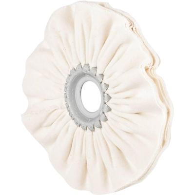 PFERD TOOLS 44271255 Tuchring Diameter 125 mm 5 stuk(s)