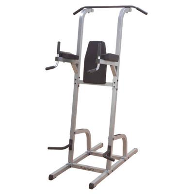 Body-Solid GVKR82 Vertical Knee Raise - Dip - Pull-up