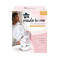 Tommee tippee voor mij gemaakt eenvoudige handmatige, ergonomische, stille, transporteerbare, biberon inbegrepen - thumbnail