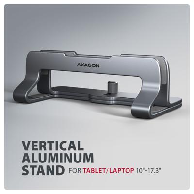 AXAGON Laptopstandaard