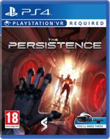 The Persistence (PSVR Required) - thumbnail
