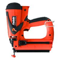 Paslode afwerknagelapparaat op gas im65 f16 lithium (16-63mm) - thumbnail