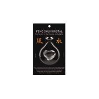 Raamhanger Feng Shui - Hart - thumbnail