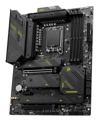 Moederbord Intel MSI MAG Z790 TOMAHAWK MAX WIFI