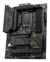 Moederbord Intel MSI MAG Z790 TOMAHAWK MAX WIFI - thumbnail