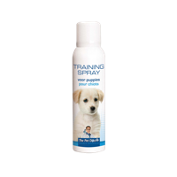 Trainingsspray puppies 120ml - thumbnail