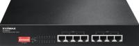 EDIMAX ES-1008P V2 ES-1008P V2 Netwerk switch 8 poorten 10 MBit/s - thumbnail