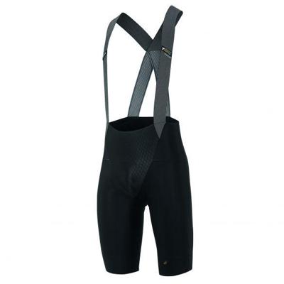 Assos Mille GT GTO C2 bibshort lang zwart heren L