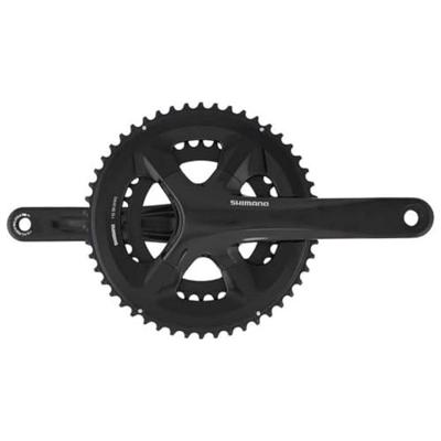SHIMANO crankstel "105 fc-rs510" crankset shim.105 fcrs510 36/52t.170mm ht2 11sp