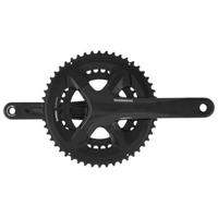 SHIMANO crankstel "105 fc-rs510" crankset shim.105 fcrs510 36/52t.170mm ht2 11sp - thumbnail