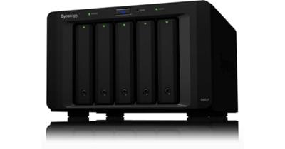 Synology DX517 Expansion Unit
