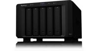 Synology DX517 Expansion Unit - thumbnail