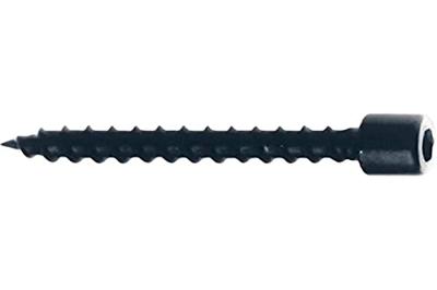 Visaton 5089 steunkit houderset (4 mm, 4 mm, 25 mm)