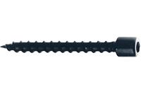 Visaton 5089 steunkit houderset (4 mm, 4 mm, 25 mm) - thumbnail