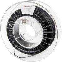 Spectrum Filaments 80587 PET CF15 Filament PET-CF15 (koolstof) Hoge treksterkte, Koolstofvezelversterkt, Kruipsterkte, Chemisch bestendig, Slagvast 1.75 mm 750 - thumbnail