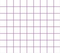Clairefontaine schrift Metric Studium geruit 5/5 mm - thumbnail