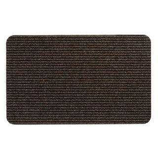 Hamat Schoonloopmat Renox Choco 50x80 cm Bruin