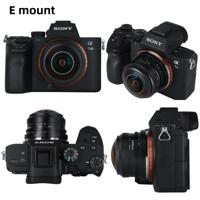 7Artisans 4mm f/2.8 Sony E-Mount - thumbnail