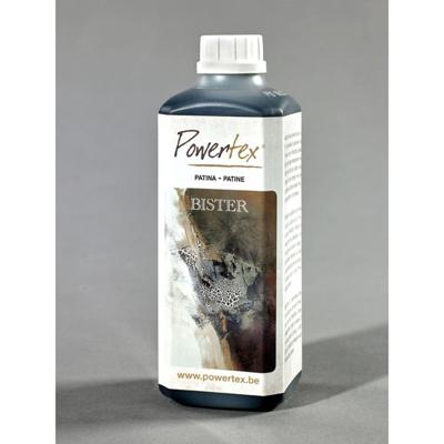 Powertex • bister 500ml