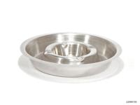 Svenska Living Hotelasbak rvs 16cm - thumbnail