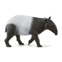 Schleich wild life tapir 14850 - thumbnail