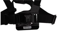 PRO-Mounts Chest Harness Mount - thumbnail