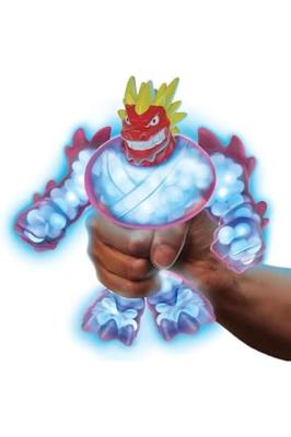 Goo Jit Zu Glow Blazagon