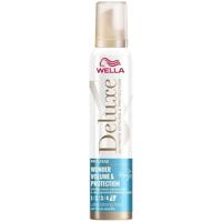 Wella Deluxe Mousse - Wonder Volume & Protection - thumbnail