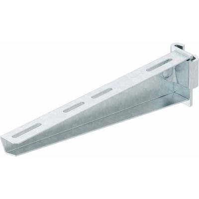 OBO Bettermann 6419370 Steel dwarsarm (b x h) 110 mm x 60 mm Metaal 1 stuk(s) OBO Bettermann 6419370 Steel dwarsarm (b x h) 110 mm x 60 mm Metaal 1 stuk(s)