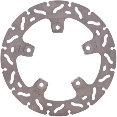 TRW -lucas remschijf "mst378rac" rotor mst378rac rigid