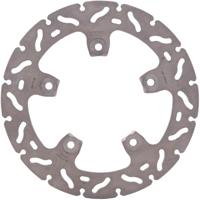 TRW -lucas remschijf "mst378rac" rotor mst378rac rigid - thumbnail