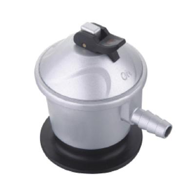 Butaangasregulator Vitrokitchen KIT500 - thumbnail