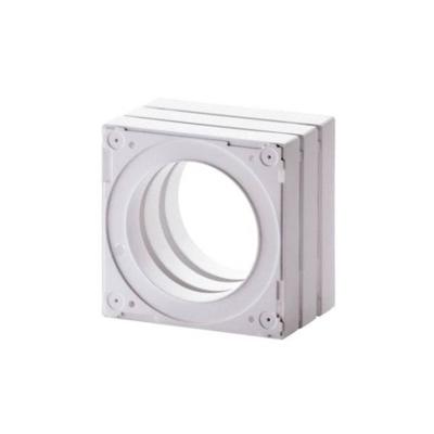 Maico Ventilatoren Maico Afstandsframe Meerdere kleuren Maico Ventilatoren Maico Afstandsframe Meerdere kleuren