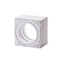 Maico Ventilatoren Maico Afstandsframe Meerdere kleuren - thumbnail